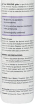 pjur med Sensitive Water-Based Lubricant for Extra Sensitive Skin