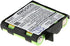 Replacement Battery for Compex 4H-AA1500 941210, Mi Mi-Sport, PerformanceE Mi-Ready