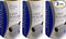 Evercare Extra Sticky Roller Refill, 180 Sheets, 60 Count (Pack of 3)