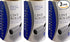 Evercare Extra Sticky Roller Refill, 180 Sheets, 60 Count (Pack of 3)
