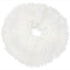 SUSULU Faux Fur Hair Bands Set of 12, Fluffy Scrunchies for Women in 6 Colors, Warm Accessories