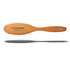 Valentino Garemi Cleaning Brush for Cloths, Fabric Furniture, Textile Drapes, Made in Germany