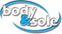 Soapy Toes Travel Sized Foot Scrubber Massages & Cleans Tired Feet, Suction Cups to Tub- Shower Floor | Easy Foot Care