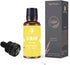 Lemon Essential Oil with Scaled Dropper * 1oz