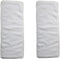 Sigzagor Teen Adult Cloth Diaper Nappy Reusable Washable for Disability Incontinence Large (2