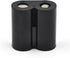 hflexgrad (3-Pack) 6V 1500mAh CR-P2 223A 2CR-P2 EL223AP DL223A Lithium Photo Battery Replacement for Cameras and Flash