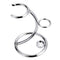 Shaving Razor and Brush Stand - Universal Holder for Safety Razor Storage and Shave Brush