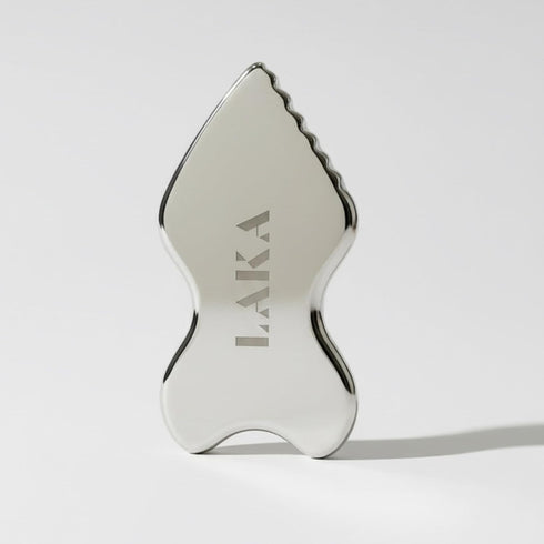 LAKA Face Sculpter Lymphatic Massage Tool Facial Sculpting Massager to Move Lymph,