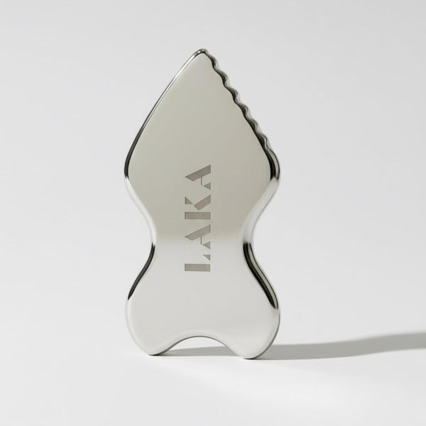 LAKA Face Sculpter Lymphatic Massage Tool Facial Sculpting Massager to Move Lymph,