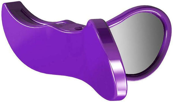 SmarTopus NEW UPGRADE Butt Clip Trainer Hip Trainer Super Kegel Exerciser, Pelvic Floor