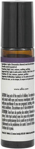 Ellia Frankincense Essential Oil Roll-On, 10ml, 100% Pure, Therapeutic Grade, Clear