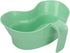 Dioche Oral Care Basin Cup, Inward Curved Unbreakable Large Diameter Vomit Bowl, 300ml