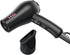Mini Blow Dryer, Ceramic Ionic 1000 Watts for Painting and Acrylic Pouring, Compact Lightweight Hair Dryer for Kids and