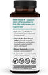 LifeSeasons - Stem Boost-R, Support Stem Cell Production with Spirulina, Blueberry, Royal Jelly, 120 Capsules