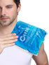 Extra Large Gel Ice Packs for Injuries Reusable Cold Compress for Shoulder Knee Back Neck - Flexible Ice Pack