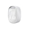 Fingertip Pulse Oximeter, O2 Monitor with Blood Oxygen Sensor for Adults
