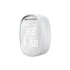 Fingertip Pulse Oximeter, O2 Monitor with Blood Oxygen Sensor for Adults