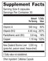 First Light Farms Grassfed Beef Liver Supplement, Freeze Dried Grass-Fed Liver Capsules, Vitamin B12, Copper, Iron, 180