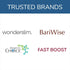 Bariatric Choice My Bariatric All-in-One Multivitamin Chewable with 300 mg Calcium, Berry Flavor, 120 Count
