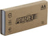 Powerex Low Self-Discharge Precharged AA Rechargeable Nimh Batteries, MH-8AAP-BH