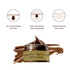 Peel Off Face Masks, Blackhead Remover Mask, Herbal Cream, Deep Cleaning Facial Mask for Acne and Oil Control
