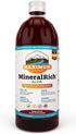 MineralRich Minerals Supplement with Aloe, Liquid Blend of Vitamins & Trace Minerals, 32 oz