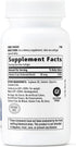 GNC Vitamin D-3-50 mcg - 180 Softgels (180 Servings)