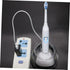 Set 2 3 Family of Boys and Girls Electric Toothbrushes Charging Modes Vibration Bristle for Gentle Cleaning