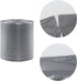 Gainhope Large Kitchen Trash Bag, 18 Gallon, Tall Garbage Bags, 100 Counts