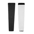 JUMISEE Men Women Warm Fleece Lined Knee Brace Leg Warmer Thermal Full Leg Sleeve Knee Support for Arthritis Pain