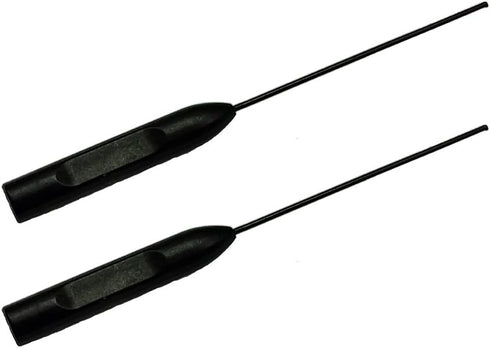 Hearing Aid Vent Cleaning Tool, Earpiece Earmold Vent Cleaner (2)