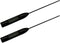 Hearing Aid Vent Cleaning Tool, Earpiece Earmold Vent Cleaner (2)