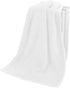 Muka 10 12 28 INCH Pcs Cleaning Towels, Microfiber Washcloth High Absorbent White Wipe Rags, x