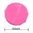 Kids Satin Bonnet Sleep Cap for Natural Hair, Double-Layer Comfortable Hair Bonnet for Baby/Toddler/Child