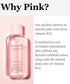 APLIN Pink Tea Tree Daily Toner 150mL/5.07 Fl. Oz | CICA, Hyaluronic Acid, Korean Skin Care, Moisturizing & Soothing