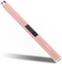 Electric Plasma Arc Candle Lighter USB Long Stick Windproof Flameless Rechargeable Battery Safety Lock for Camping BBQs