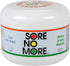 Sore No More Cool Pain Relieving Gel, 8 oz Jar