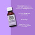 NovaFerrum Yum Multivitamin with Iron for Infants, Toddlers & Kids, Immune Support, Raspberry Grape, 50 Servings
