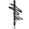Natural Hypoallergenic Eyeliner Pencil (Black).