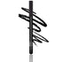 Natural Hypoallergenic Eyeliner Pencil (Black).