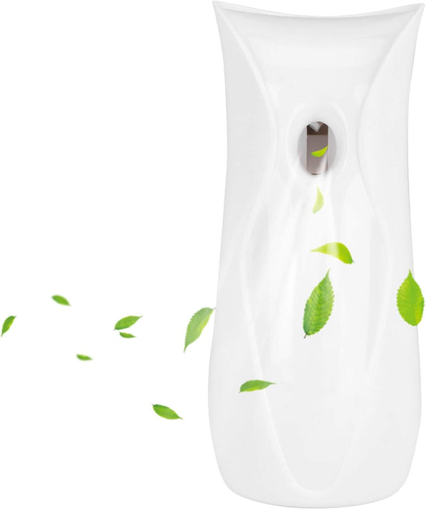 Air Freshener, High-Quality Fragrance Dispenser, Durable for Home Bathrooms Kitchens