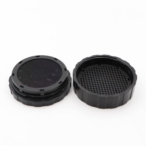 Cleaning Denture Placement Box - Dental All-Ceramic Veneer Processing Box