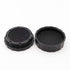 Cleaning Denture Placement Box - Dental All-Ceramic Veneer Processing Box