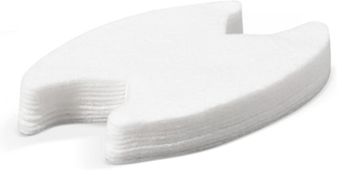 B-Sure Incontinence Liner, Light Absorbency One Size Fits Most Unisex Disposable, Box of 24