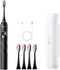 V3 Sonic Electric Toothbrush for Adults - Dual Display, 5 Cleaning Modes,