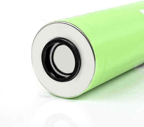 Flashlight Battery, 75175 Compatible with Maglite Flashlight, (Ni-CD, 6V, 2500 mAh) Ultra High Capacity Replacement