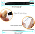 8 Pieces Hearing Aid Amplifier Cleaning Tools, Earbuds/Headphones/Airpods Cleaner Brush Kits with Case