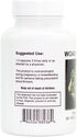 Supreme Nutrition Woad Supreme - 90 Pure Isatis Root Vegetarian Capsules