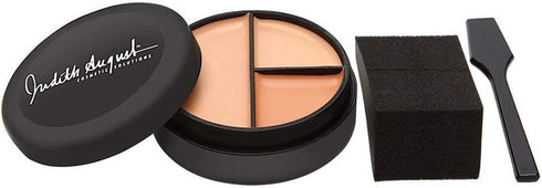 Judith August Orange Masking Crème, Dark Circle Concealer Makeup, .75 oz