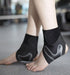 Syansju Tryxwrap Foot Wrap, Plantar Foot Wrap for Women, Xwrap Foot Wrap, Tryx